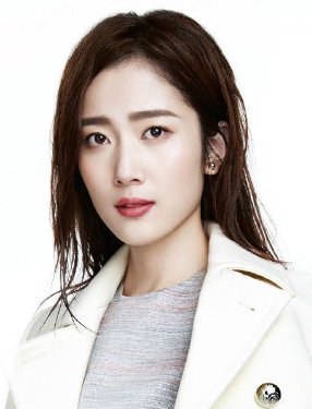 杨欣颖