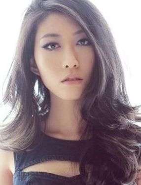 曲婉婷