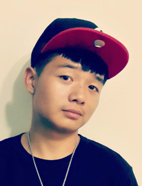 苏鑫 (90后RAP歌手)