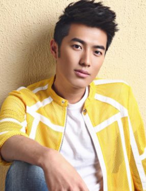 周帅 （中国内地影视男演员）
