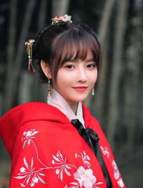 朱容君