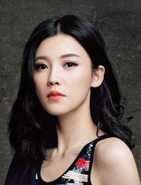 杨子姗