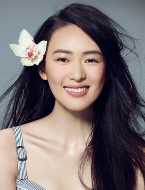 童瑶