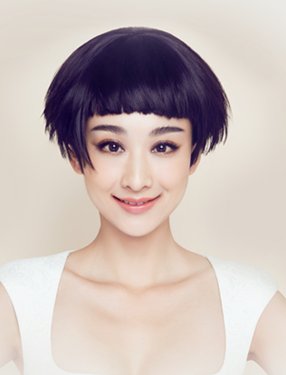 穆婷婷