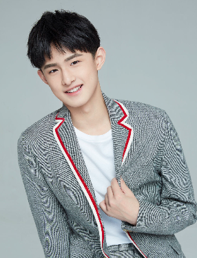 王一鸣 （嘉行传媒旗下艺人）