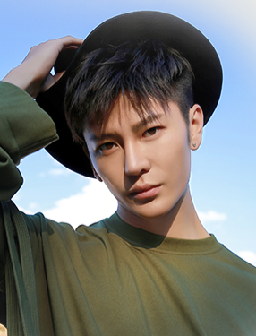 王嘉(中国大陆男演员)