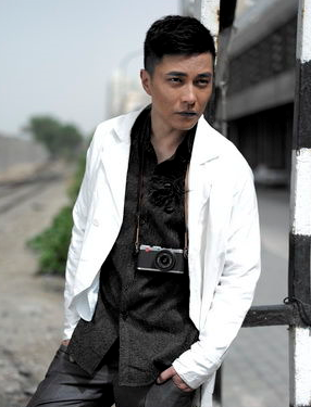 朱晓渔