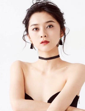 奚美丽