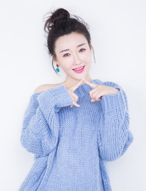张硕 （中国内地女歌手）