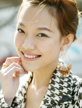 王璇 （中国台湾女艺人）