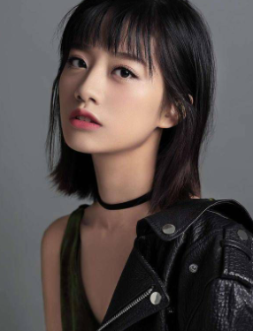 李婷婷（中国内地女演员）