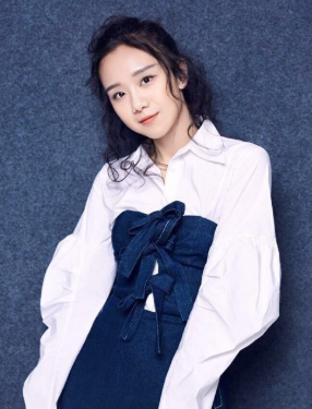曾淇