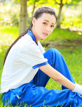 丁笑滢