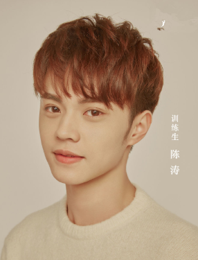 陈涛
