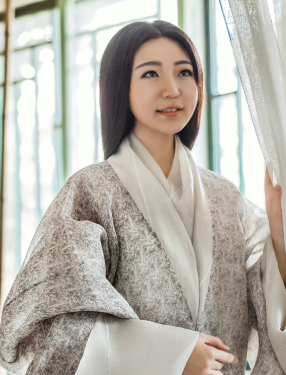 刘珂矣
