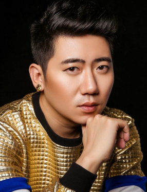 王绎龙