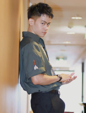 李淳