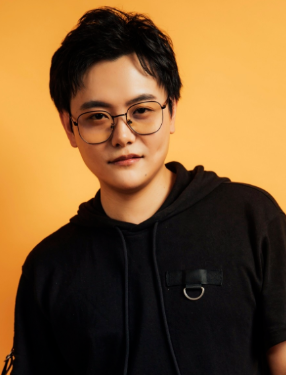 陈柯宇