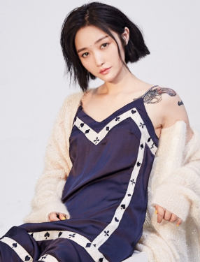 胡睿
