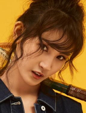 黄晓婉