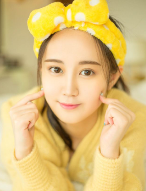 庄汝倩