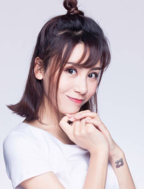 阳巧玥