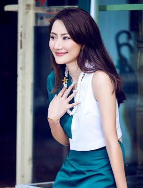 刘迪妮