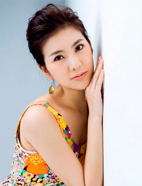 陈婧雯