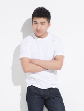 张峰 （中国内地男演员）