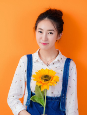 殷果儿