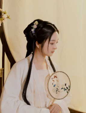 黄诗扶