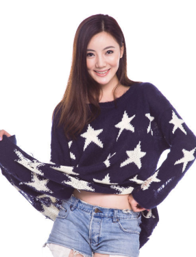 李晨熙
