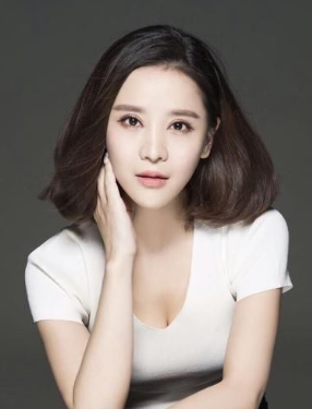 纵昕芸