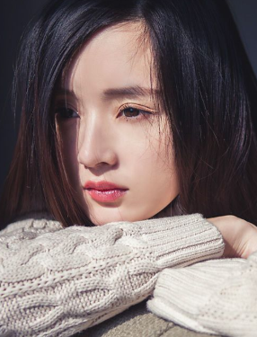 陈丹婷