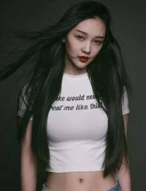 孙溯梦汐
