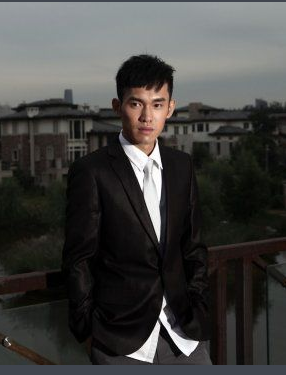 张书豪