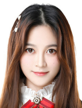 陈美君
