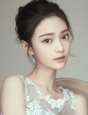 盛蕙子