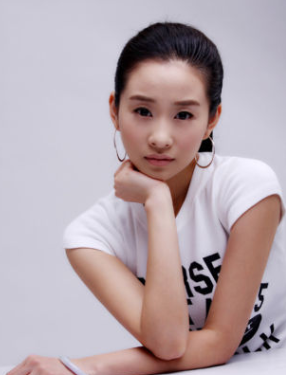 蒋婧