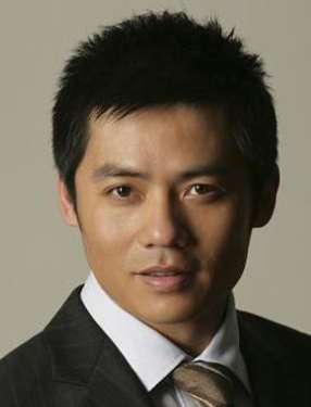 林熙越