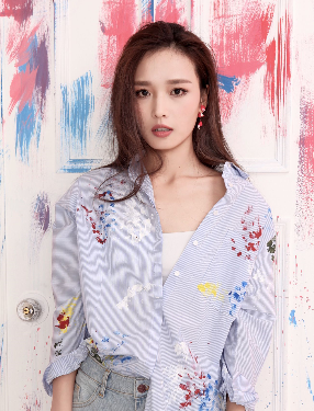 付乐莹