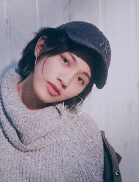 杨小兰