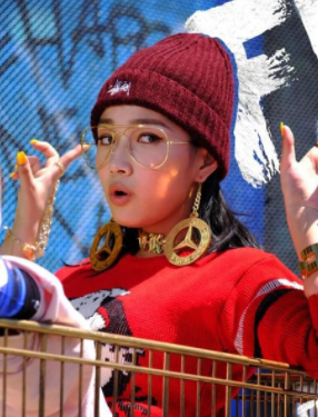 徐若侨