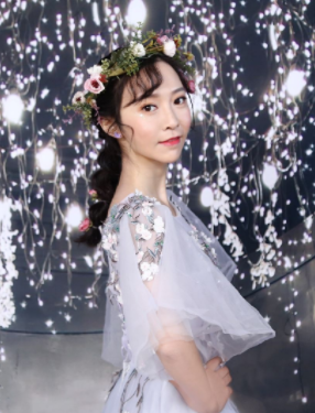 成琪