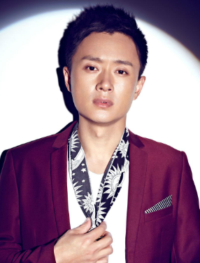 吴健