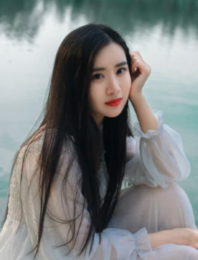 赵心怡