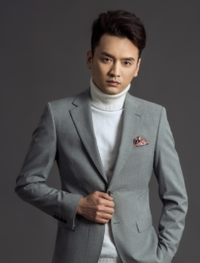 李梓豪