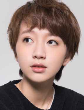周韵茹