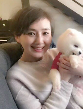 范楚绒