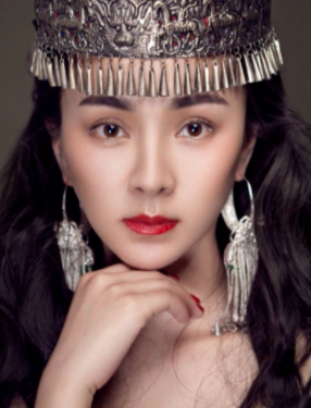 尔玛依娜
